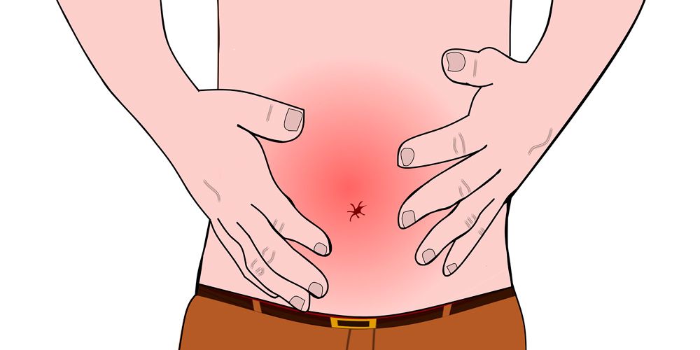 por qué tengo tantos gases